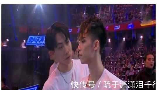 节目组|《街舞4》开始录制，选手质疑节目的不公平，网友的评论很真实