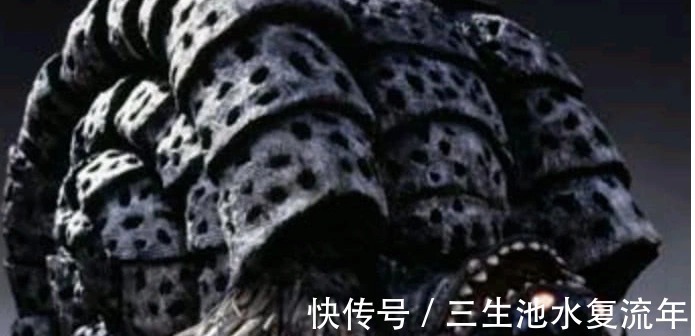 杜古|奥特曼里，五只被称为神的怪兽，第四只封印了好多奥特曼