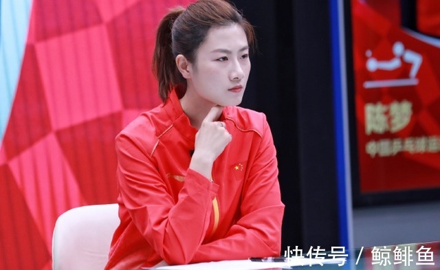 积分|女乒世界排名,前10中有2人为退役状态!是国乒太强还是规则问题