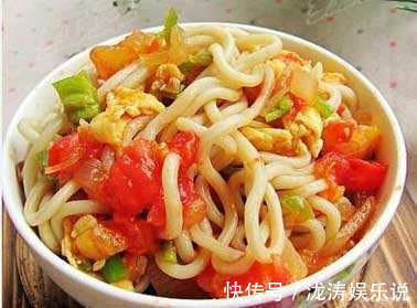 美食推荐尖椒干豆腐、苦瓜回锅肉、猪肉青椒打卤面、多彩炒馒头