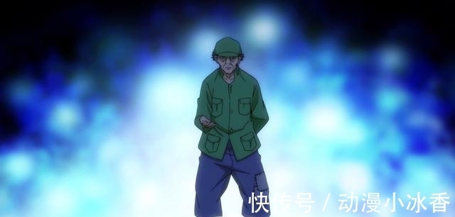 诸葛青|《一人之下》被指出服装设定有问题,已下架修改,第三季正常播出