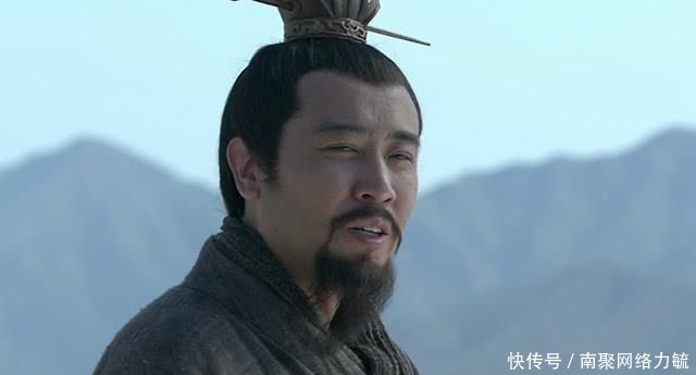 刘禅|三国演义:他是刘备留给刘禅的人,对统一很关键,落个这样结局
