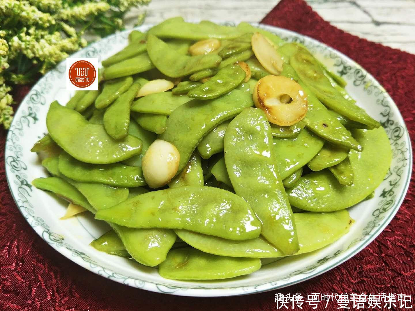 健脾胃|这个菜一定要常吃,健脾胃,补维C贫血者要多吃,关键好吃还不贵