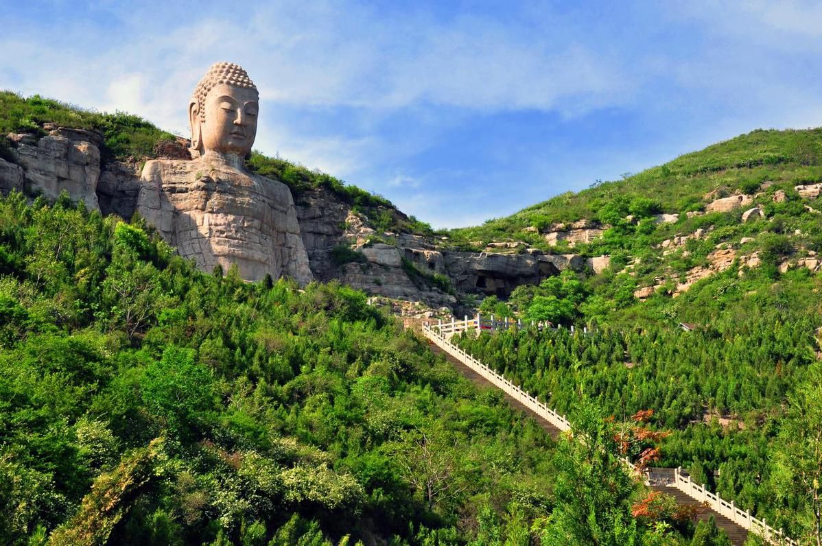 景区|太原市晋源区打造国际知名生态文旅休闲集散地