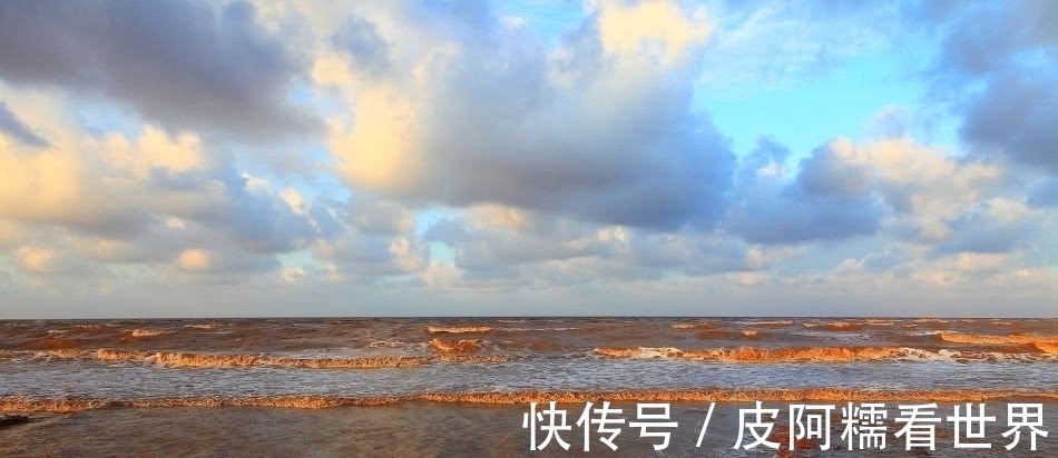 黄海@“五湖四海”的来历:五湖在哪里?北海和西海又在哪里?