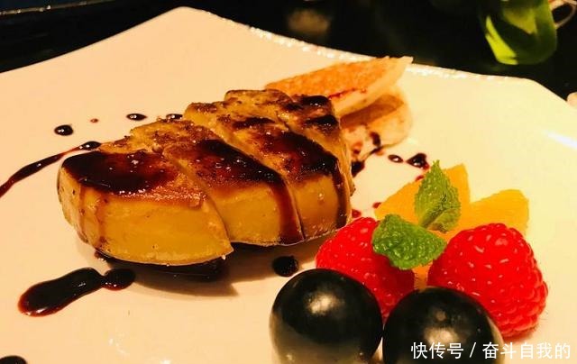 出名|法国最出名的是鹅肝,日本是寿司,美国是牛排,那中国的是什么