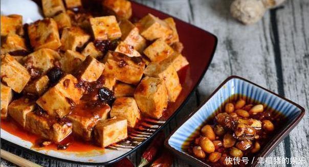 婆婆做的几道家常菜,简单好吃,真的是美味佳肴