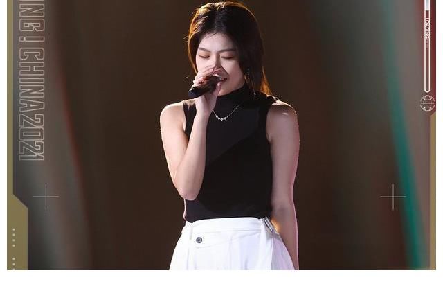 王靖雯|《2021中国好声音》五强诞生,快来看看你最PICK谁吧