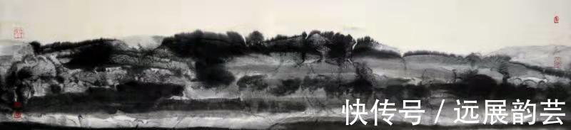 孙建平#虎啸丹青·迎新春——画家张涛艺术作品赏析