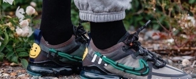 球鞋 “对抗篮球赛,选哪双球鞋上场”?盘点五双实战球鞋,助你“发挥实力”