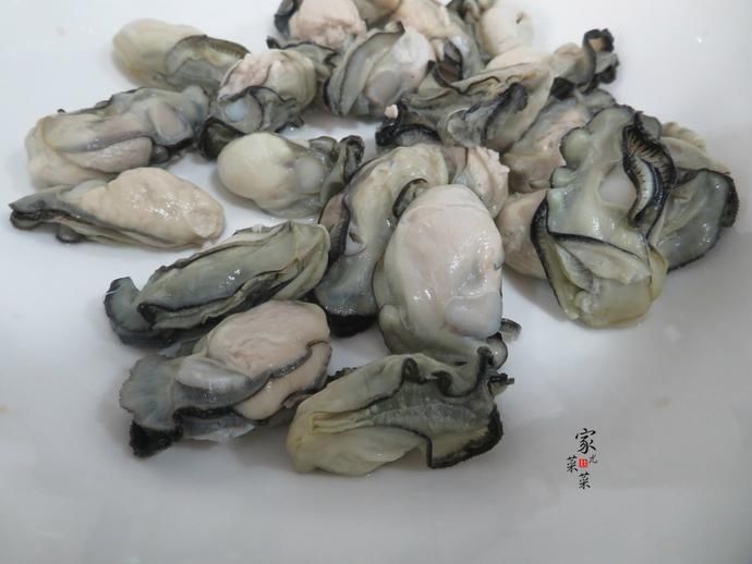 生蚝|入秋后，多给孩子做这菜，个子长得快，比牛奶补钙强，增强体质