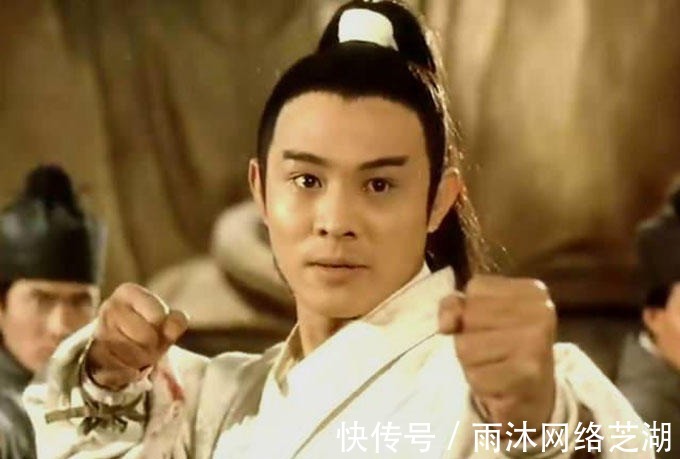 师父|北宋豪侠,据传是岳飞、武松的师父,历史上有无其人?