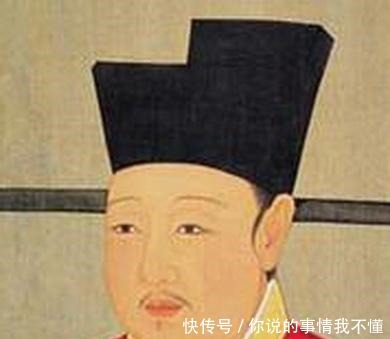 命中注定|赵恒贪玩跑到龙椅上玩,四个字免罪,命中注定要当皇帝