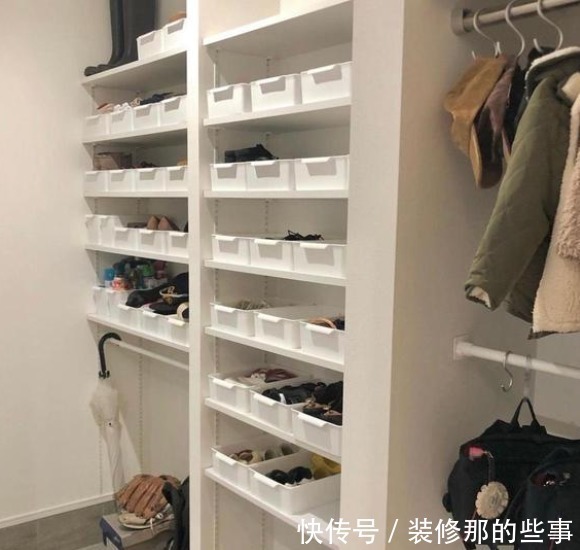 灰尘|47岁的日本太太,坚持一天一收拾,断舍离的生活看着都觉得舒服