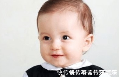 心理学:哪个宝宝最好看?测你将来孩子成就有多大?