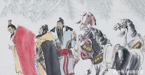 从商|从商要学范蠡,3次散尽家财,3次东山再起,“商圣”名副其实