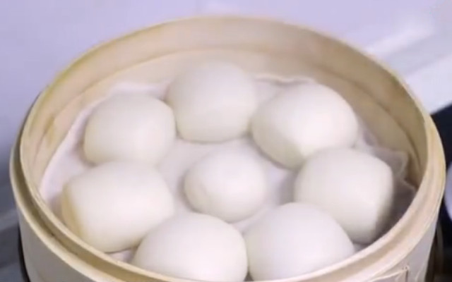 蒸馒头好吃有诀窍,一次性完美发酵,蒸好的馒头松软又好看!