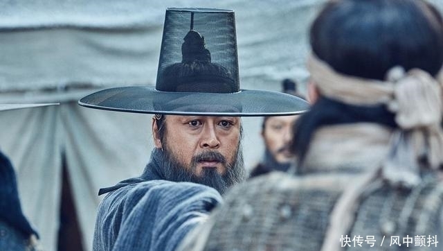 朝鲜人|韩国尊重历史，拍了朝鲜王国被清军侵略的电影