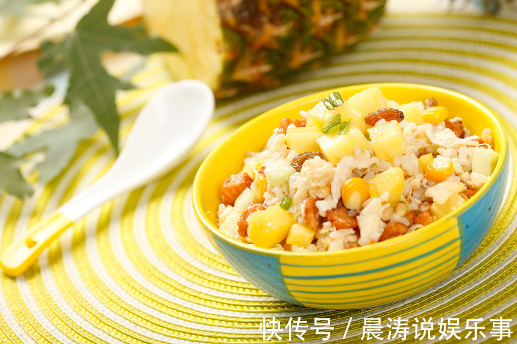 炒饭|夏季多吃“可口菜”,不仅能够降糖降脂,还能补中益气、消除水肿