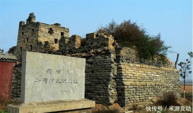 入主中原|后秦为何未能入主中原全因一场战役，断送了姚兴的大好河山