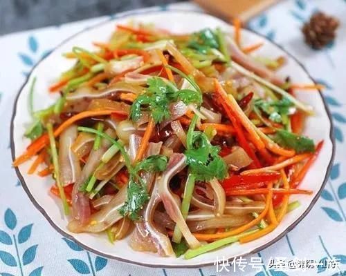 青椒|中秋节推荐这22款好吃菜肴，咀嚼美味享受生活，我们都值得拥有