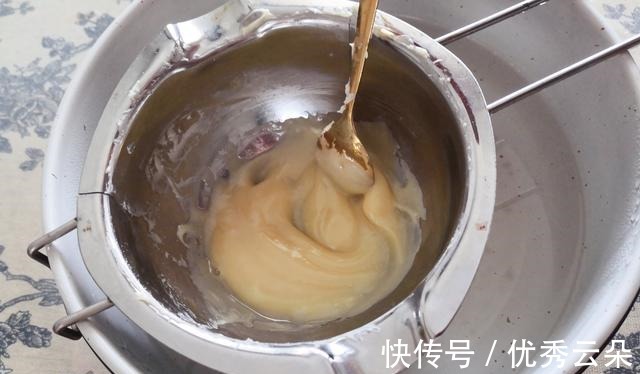 贝壳形|秋天奶茶配它,吃出快乐好气色,方法简单一看就会,想不成功都难!