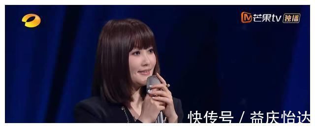 唱了20年的歌，还要接受小鲜肉的点评？金海心满江靠综艺再次翻红