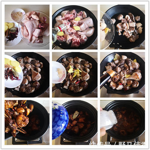 鸭块|它比鸡猪肉便宜，比牛羊肉滋补，好吃不上火，秋天不懂吃它可惜了