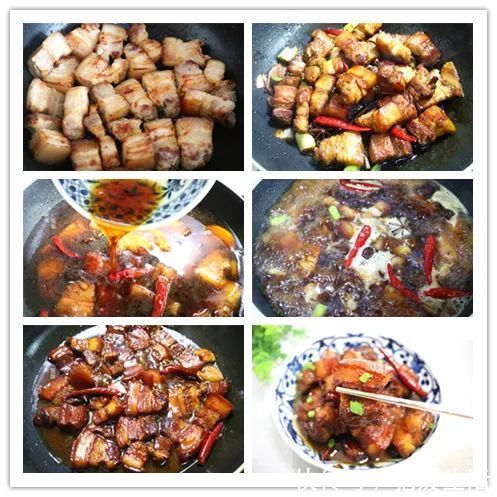 大火|带饭食谱来了，8道家常菜，好做好吃又省钱，比食堂和外卖强