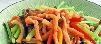 家里来客人了不要担心吃啥,有3道家常菜就够了!