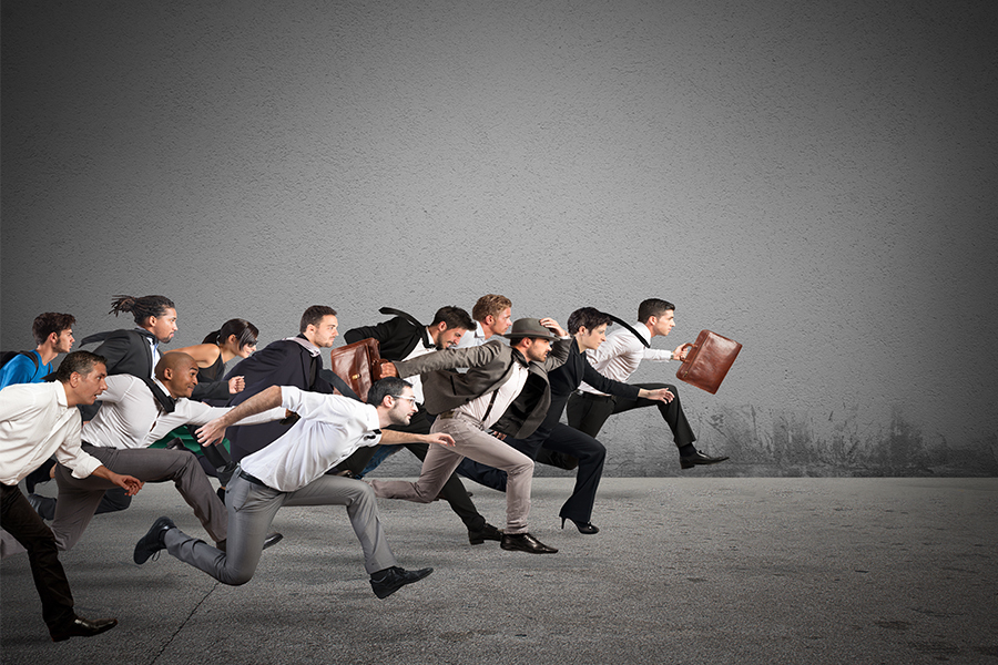 年轻人|全民做电商、送外卖、做抖音,这就是当代年轻人的未来?