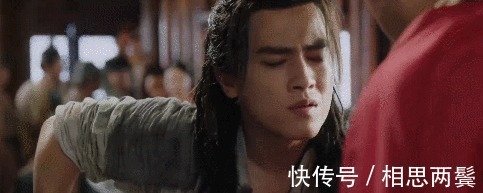 善财童子@《西游记》又被翻拍,红孩儿和哪吒一起大闹天宫,这部网大绝了!