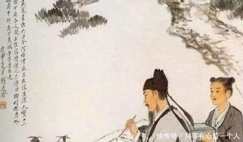 思念|中国千古第一奇诗,顺着读是丈夫思念妻子,倒着读是妻子思念丈夫