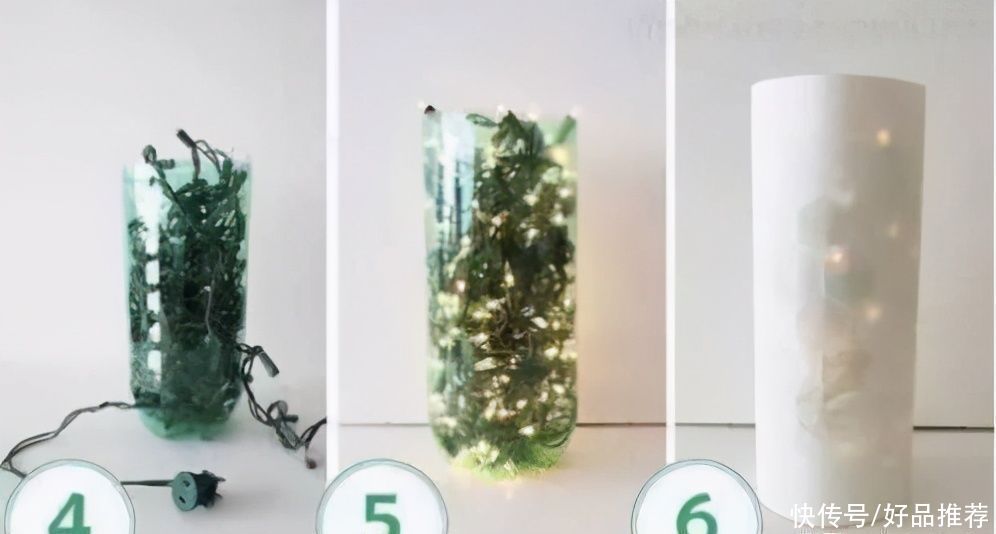  收纳|塑料瓶手工制作 老师们、家长们收藏吧