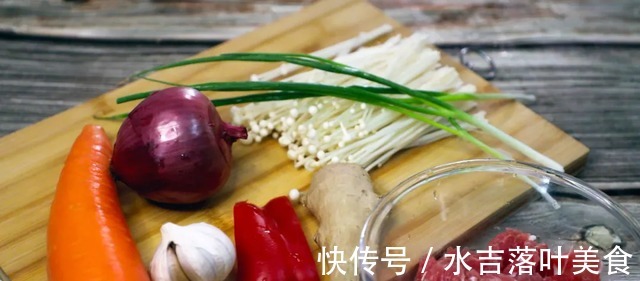 冬天牛肉就应该这么做，又鲜又嫩又入味，做法简单，营养又美味！