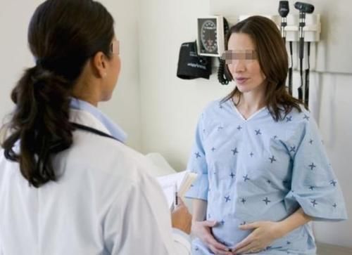 妊娠纹|孕妇怀孕时，肚脐的“凹和凸”是有分别的，你知道其中的奥秘吗？