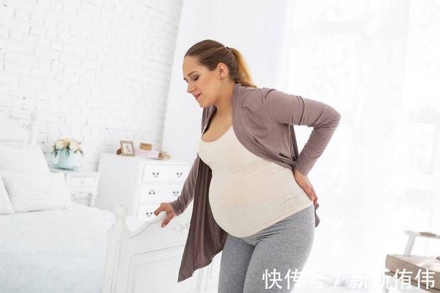 阴道|分娩时,大多数孕妇不知道的6个顺产误区!你误解了几个?