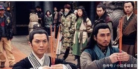 下令斩杀|李世民胸怀宽广，为何要处死单雄信，其他人却安然无恙