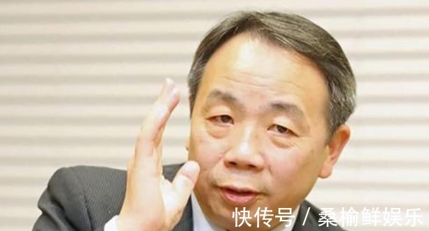 日本！汉奸石平：北大毕业入日籍，为讨好日本诋毁中国，如今下场凄惨！