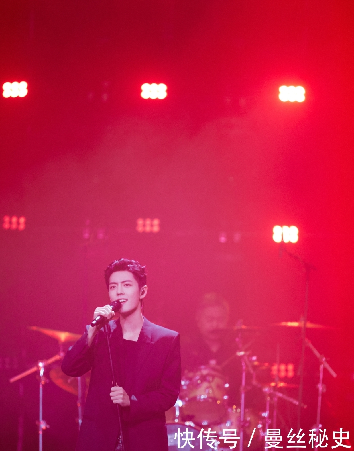 如梦之梦 肖战被抨击演《王牌部队》未培训军姿不正,却不料他经得起考究