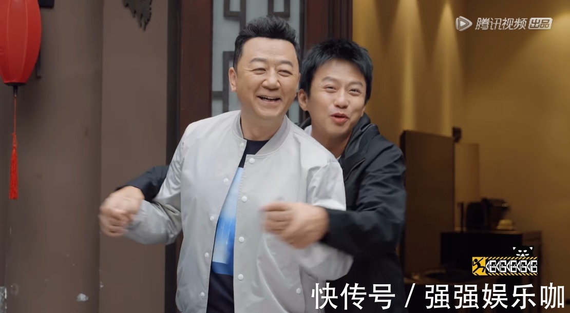 《五哈2》取消打工环节,鹿晗反应真实,陈伟霆刘昊然强势加盟!