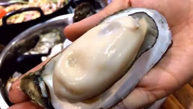 白露过后，如果不差钱，这5种海鲜给家人尝尝，肥美鲜嫩又营养