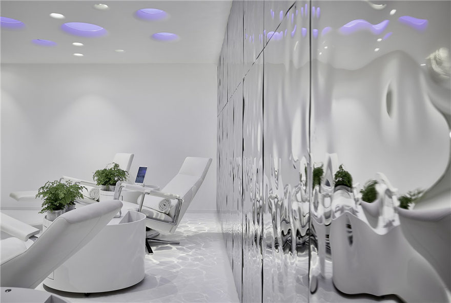 LOOP|2020年LOOP设计奖,首届14个建筑类别获奖者揭晓(室内篇)