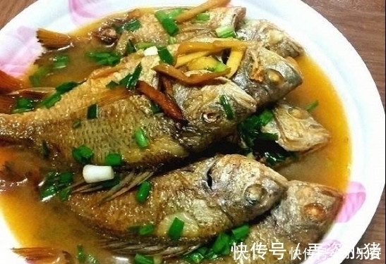 鱼肉|不管煎什么鱼，煎鱼前多做一步，鱼皮不破不粘锅，肉嫩还入味