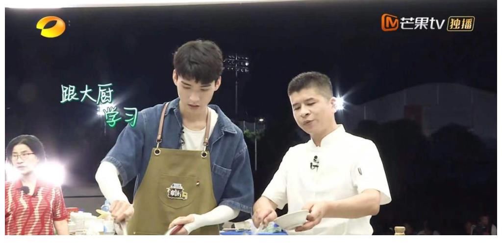 本季|《中餐厅5》第五季再次开张,加入「新元素」将经营概念再度升级