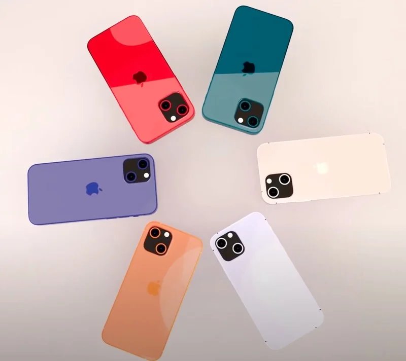 iphone|苹果秋季发布会多款新品曝光