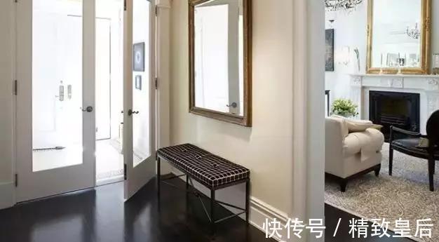 大理石|新房要不要装门槛石老师傅的建议一针见血,没白听