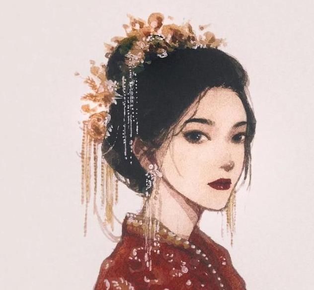 白雪公主|迪士尼公主穿上梦幻婚纱,艾莎女王与众不同,花木兰凤冠霞帔
