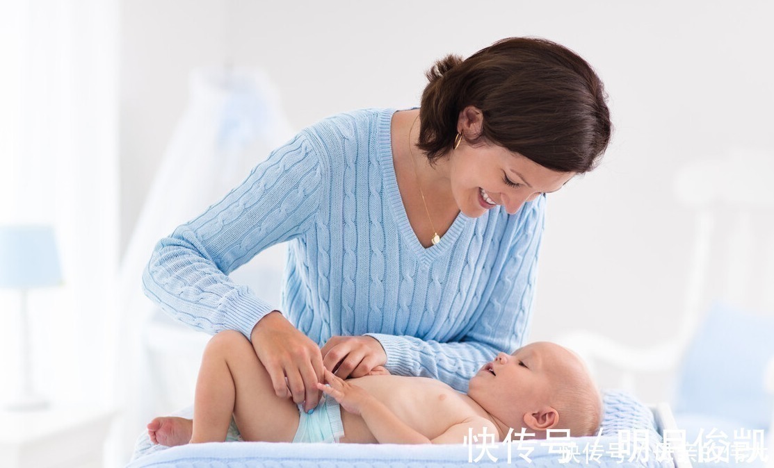 新手父母|宝宝出生后新手父母手忙脚乱?有了这份清单,能让你从容面对