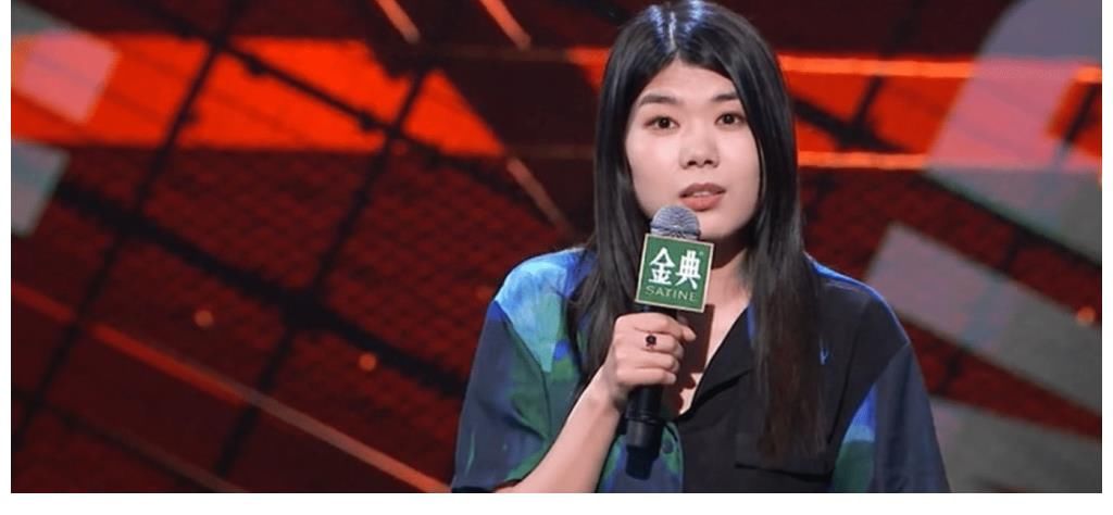 脫口秀大會|小北的開場很驚喜，但是突圍賽的時候，對他的表演沒什么印象